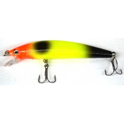 Воблер для риболовлі Feima модель L1040, довжина 75мм, 7,2гр, заглиблення 0-1,0м, колір № 7